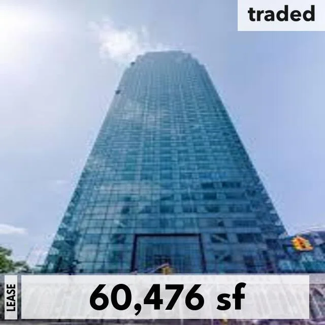 New York City Department Of Health And Mental Hygiene Leases 60476 Square Feet From Citibank