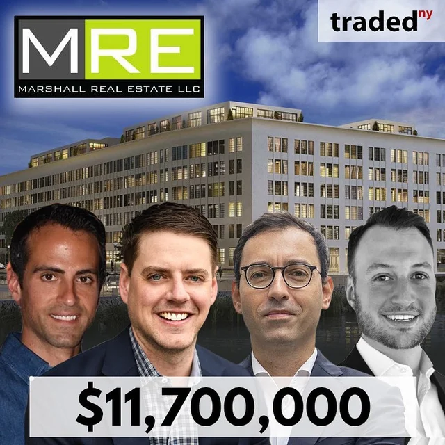 Regal Acquisitions And The Jackson Group Acquire Retail Condo And Garage On Kent Avenue In Williamsburg For $11.7M