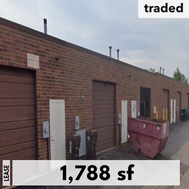 Tool Making Industry Leases 1788 Square Feet At 4535 Prime Pkwy McHenry With Kris Merritt