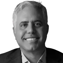 Ralph Arias