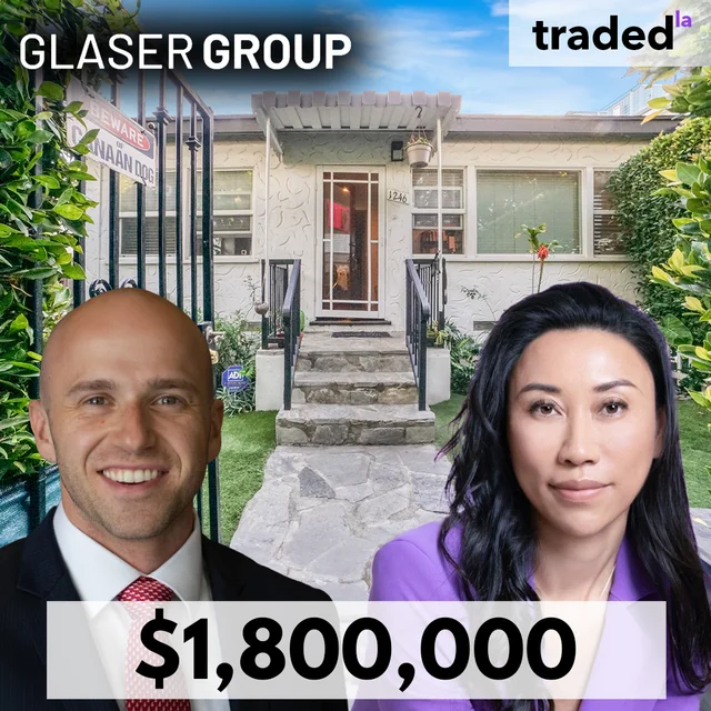 Shenghan Zhang Acquires Multifamily Asset From Ross Sklar For $1.8M In Santa Monica