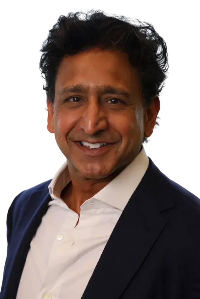 Neil H. Shah