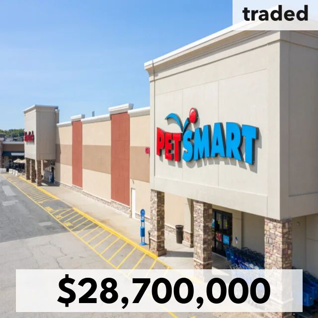 The Klein Group LLC Acquires Property From Segal Development Associates For $28.7M In Wayne