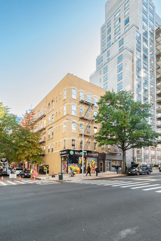 Z.D. Jasper Realty Secures $125 Million Construction Loan From