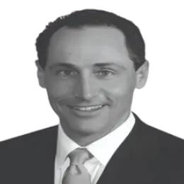 Andrew Levy