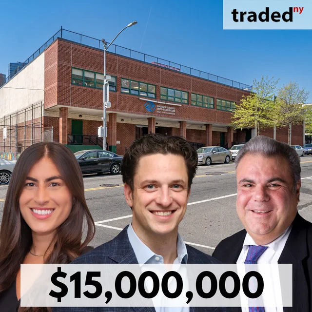 Alloy Development Acquires Development Site On Nassau Street In Downtown Brooklyn For $15M