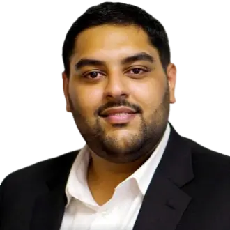 Hassaan Alam