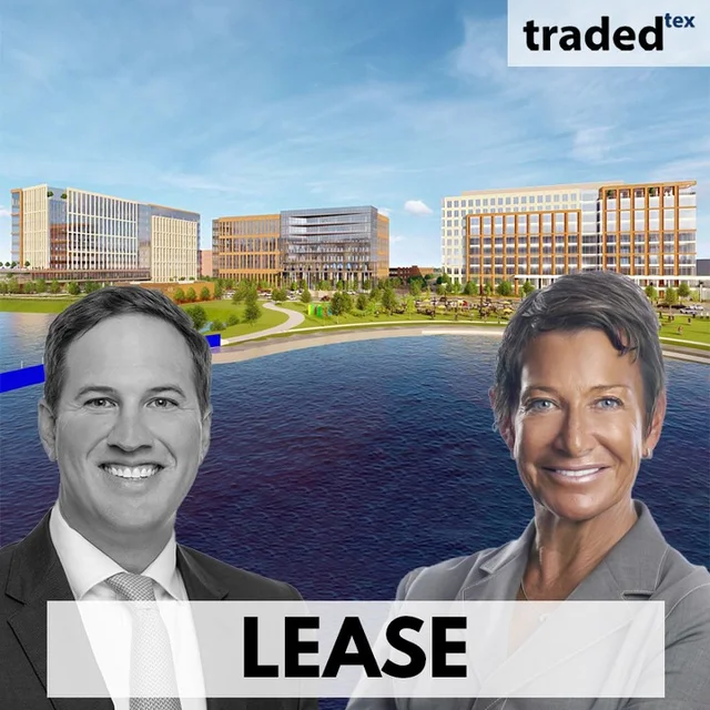 Ascent Solutions Leases 33,000 SF Office Space At 2999 Olympus Blvd In Coppell