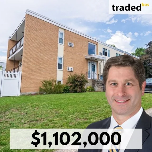 Demeo Realty Group Acquires Silver Lake Ave Multifamily In Newton, MA For $1.1M