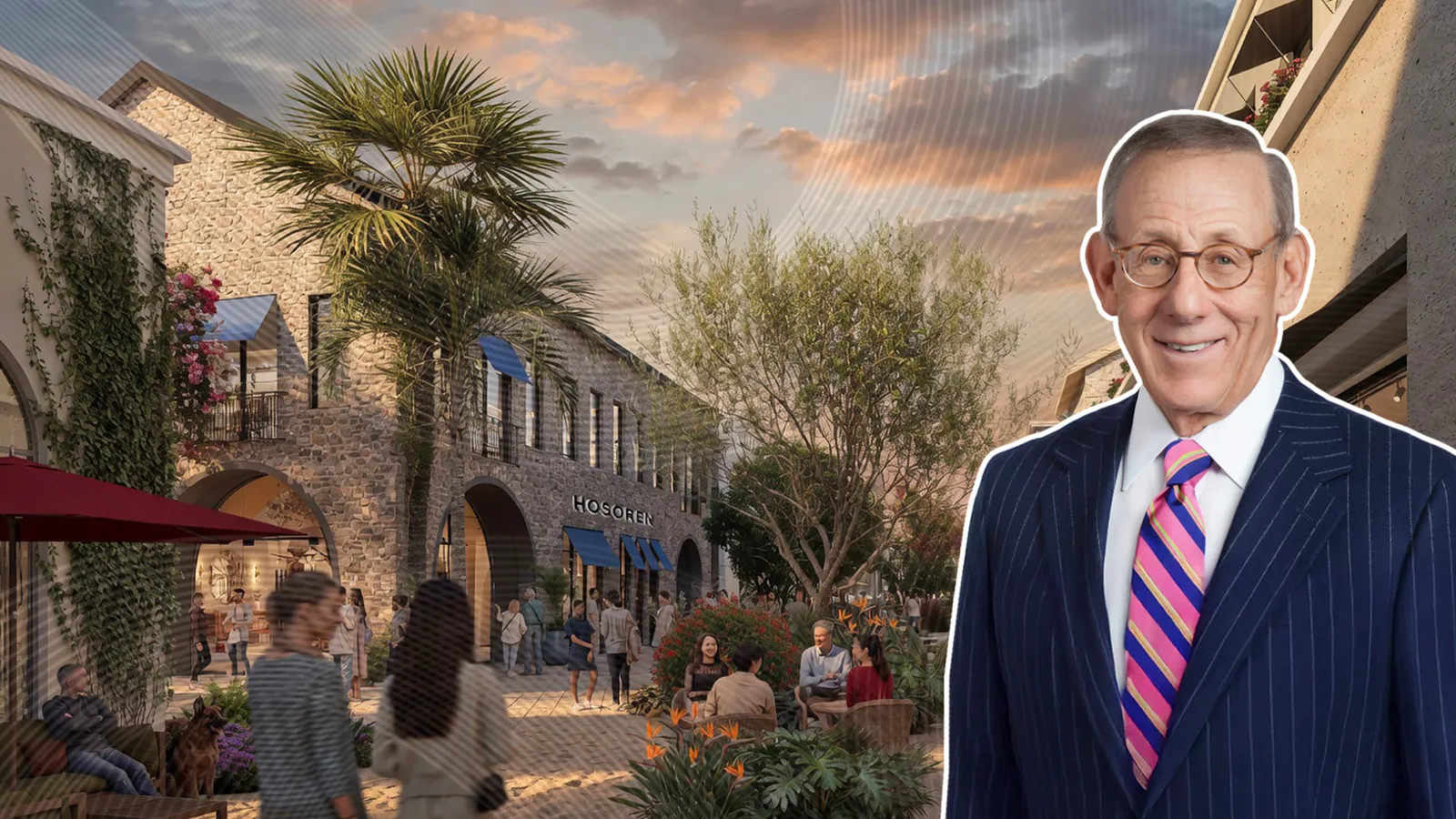 Related Ross Launches 71-Acre Village Landing Project in Palm Beach County
