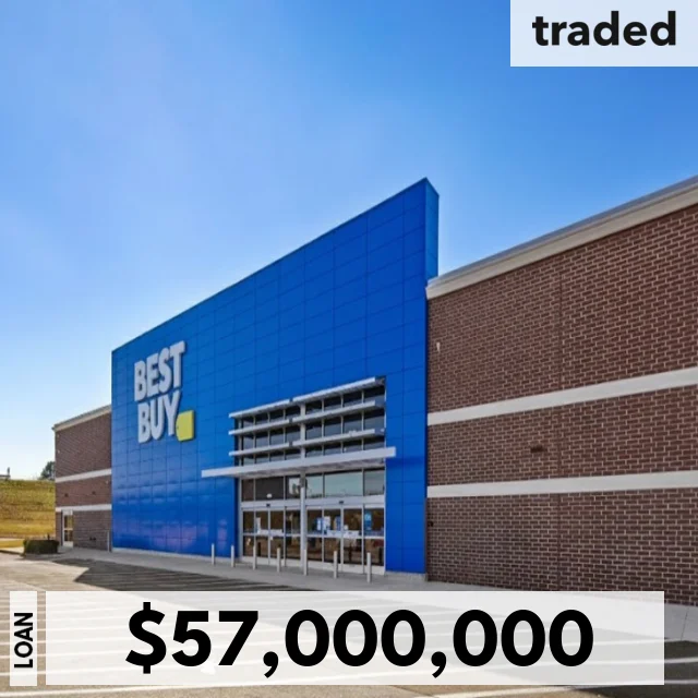 CBRE Secures $57 Million Refinancing Loan For Brook Highland Plaza In Birmingham AL