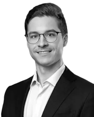 Alec Frook