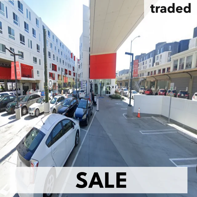 JLL Brokers Mixed-Use Property Sale At 300 S Santa Fe Ave, Los Angeles