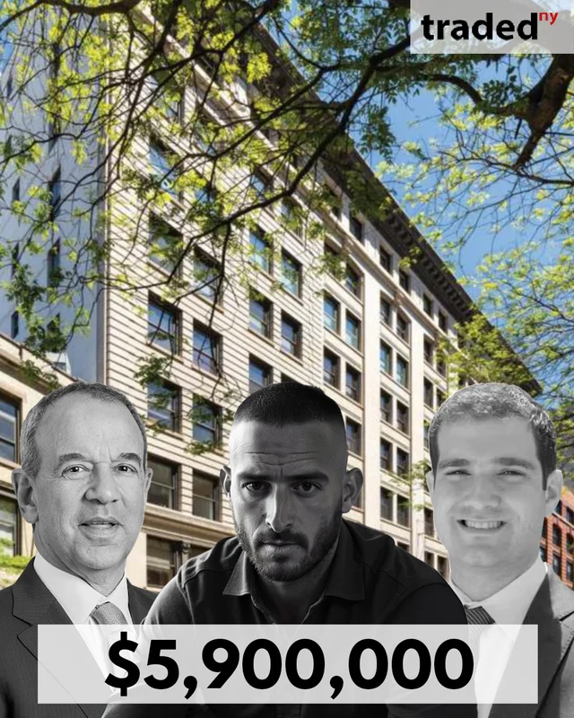 Harmony Group Capital Acquires Retail Space At 257 West 17th Street For $5.9M With Richard Z Mishaan As Buyer's Representative