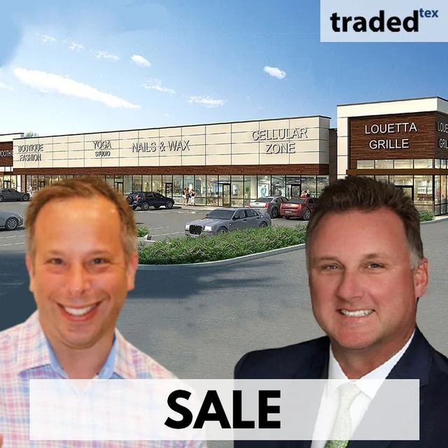 Satya Acquires Retail Property In Houston For 15,059 SF