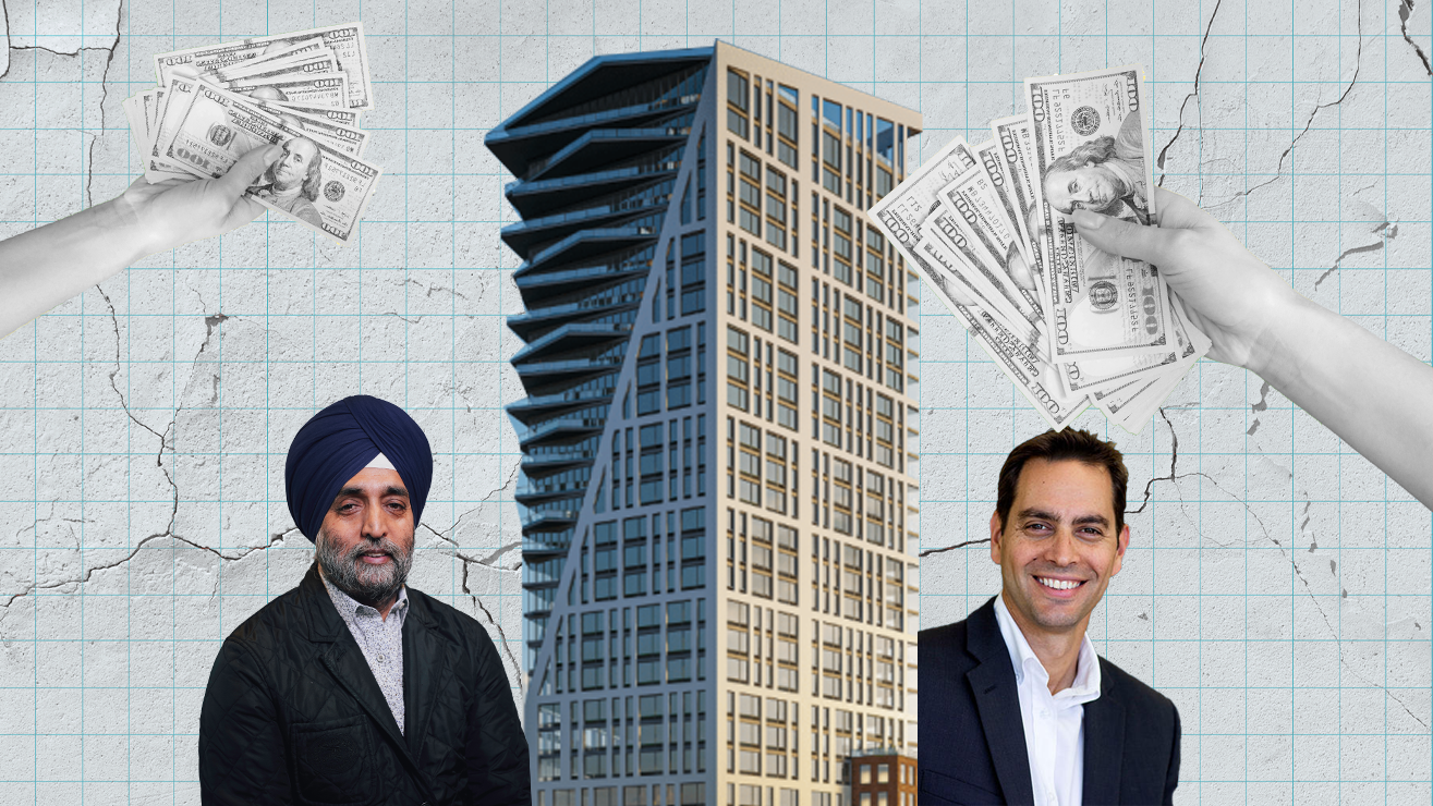 GN Management Secures $70M Construction Loan from Northwind Group for ...