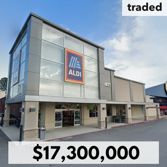 Greenberg Gibbons Acquires Northlake Square Retail Center In Tucker, Georgia For $17.3M