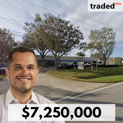 J.R. Rothstein, Esq. | Traded Profile