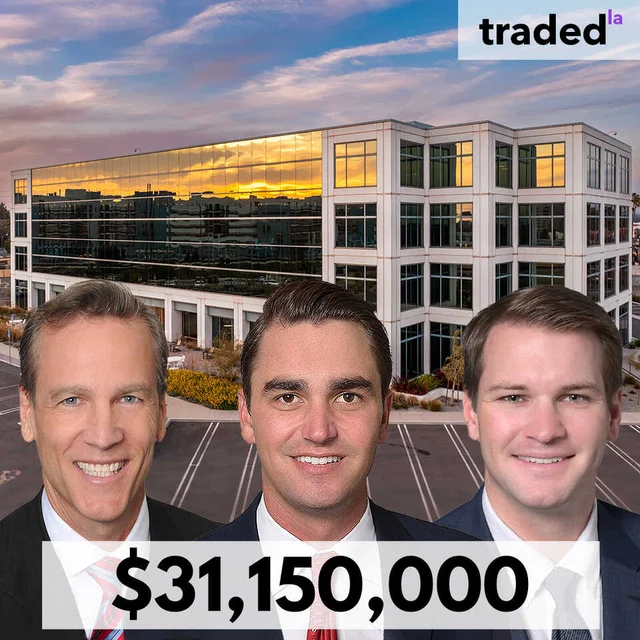 Easterly Government Properties Acquires Office Property In Anaheim For $31.15M