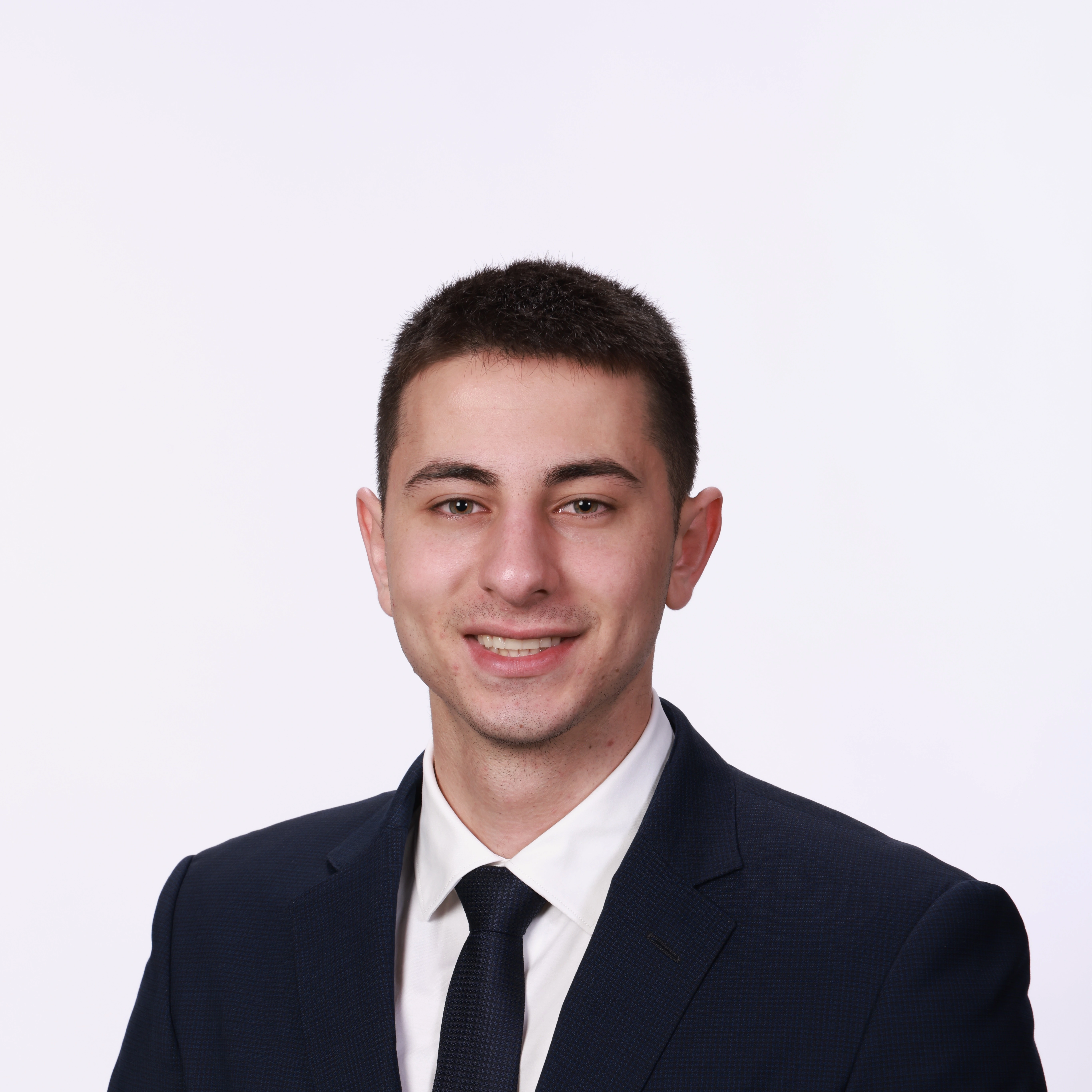 Aaron Voskani