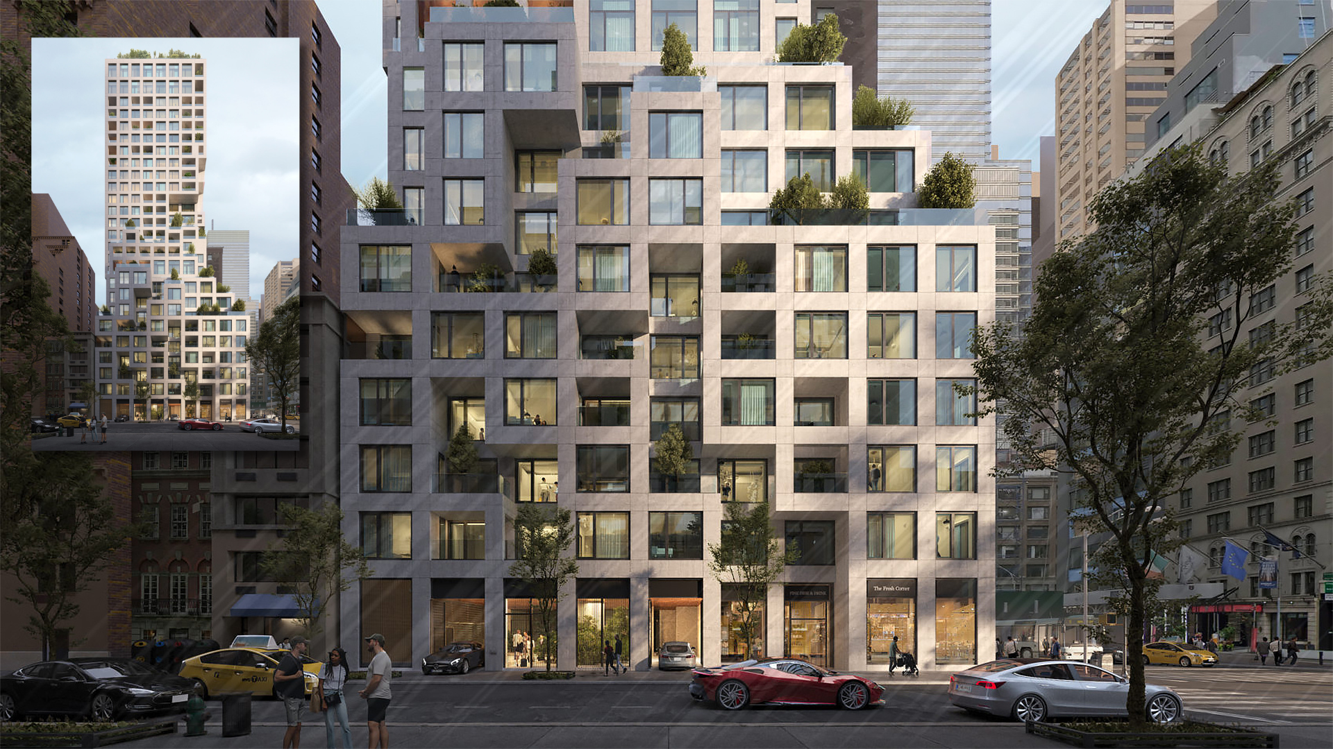 MRR Development Nears Completion on 145 Unit Malabar Residences Tower ...