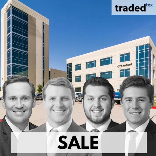 Tradition Senior Living, LP Acquires Industrial Property In Allen, TX From Sentinel Capital