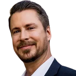Justin Roberts