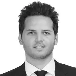 Jared Schwadron