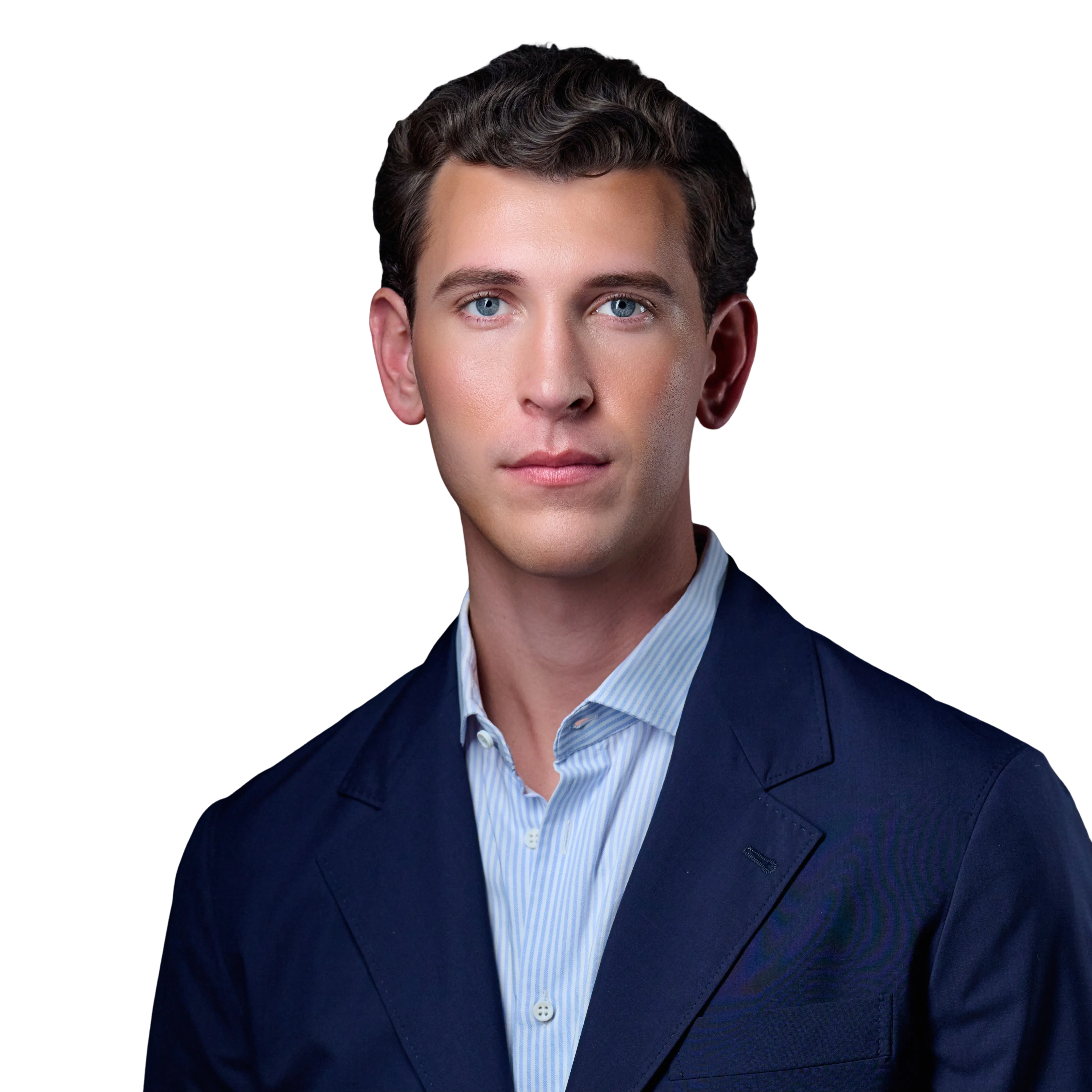 James Faloni