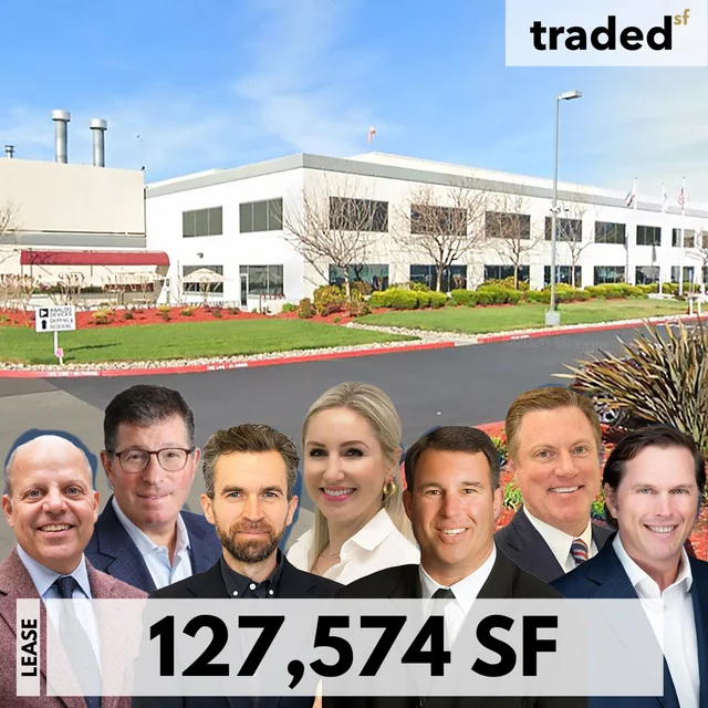 PsiQuantum Signs Long-Term Lease For 127574 SF R&D Building At 275 South Hillview Drive