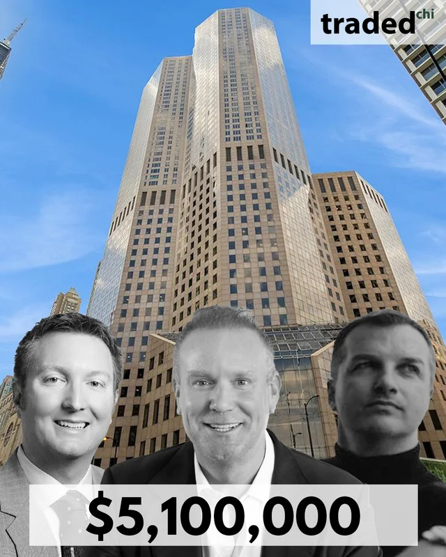 Matthew Bayer Sells Condo At 950 North Michigan Avenue In Chicago For $5.1M