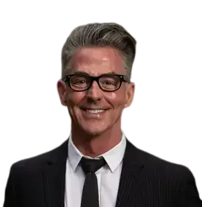 Keith Copley