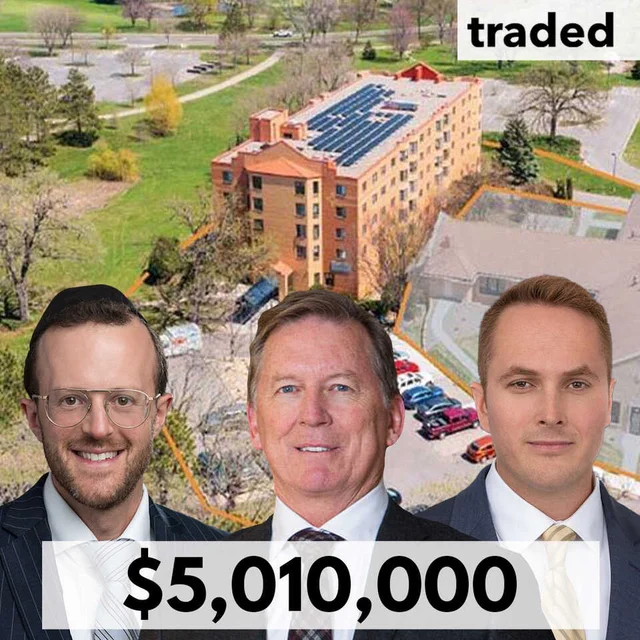 Global Health Link Inc. Acquires Phalen Shores Multifamily In Saint Paul For $5.01M