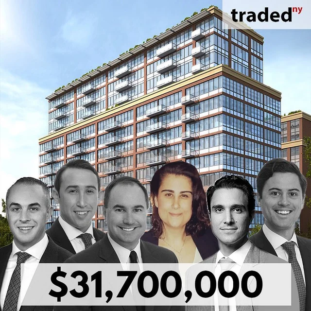 RJ Capital Group Acquires Development Site In Forest Hills, Queens For $31.7M