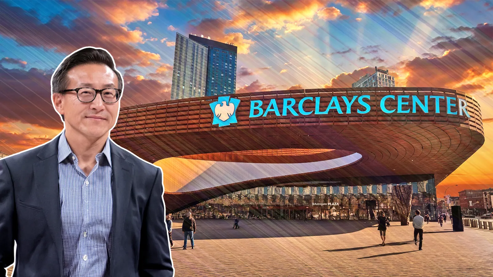 Barclays Center Renderings Reveal $150M Renovation Ahead of Brooklyn Nets Season