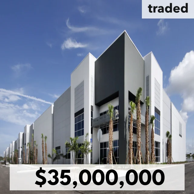 Vital Pharmaceuticals Acquires Industrial Property In Fort Lauderdale For $35M