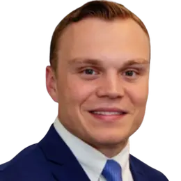 Zachary "Zach" Larsen