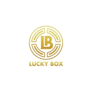 Lucky Box Vending Machine