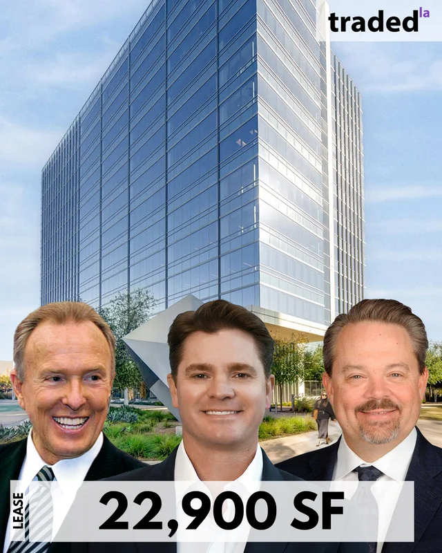 Fisher & Phillips LLP Leases 22900 SF Office At 4747 Executive Drive In San Diego