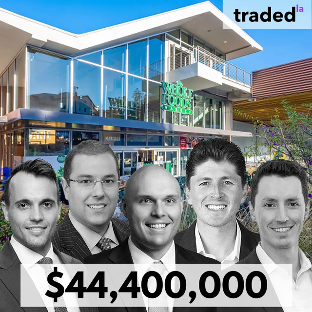 Eaton Vance Acquires Retail Asset From Site Centers In Oakland For $44.4M
