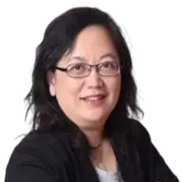 Wendy Wang