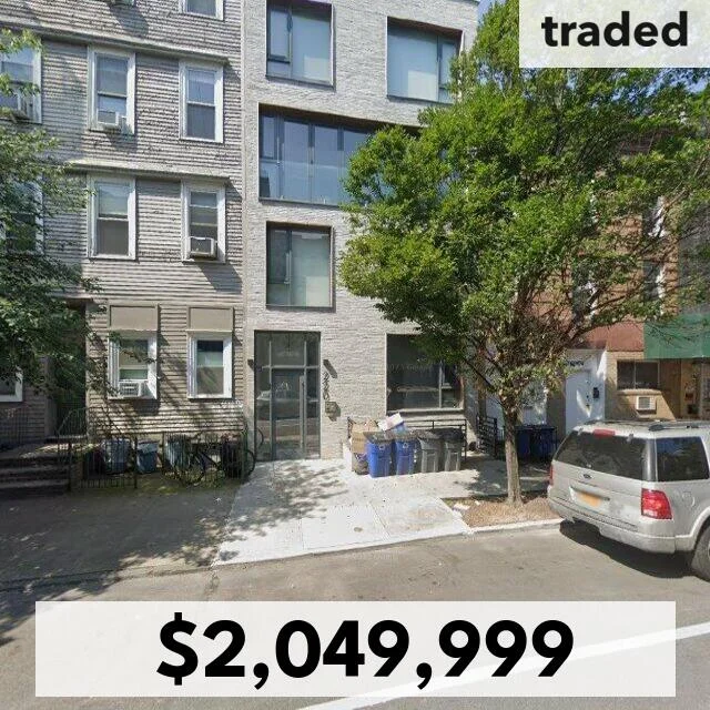 FCA Purchases Property At 220 N 6th St Brooklyn For $2,049,999 Represented By Matthew Steinberg