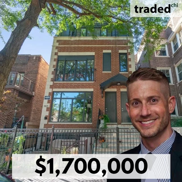 Keller Williams Inspire Acquires Multifamily Property In Chicago For $1.7M