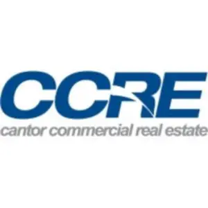 Cantor Commercial Real Estate
