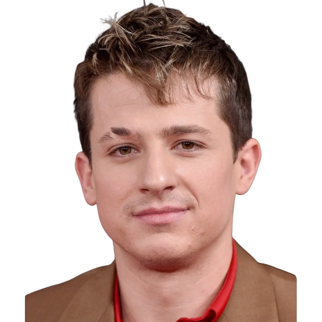 Charlie Puth