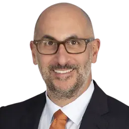 Gregg Najarian