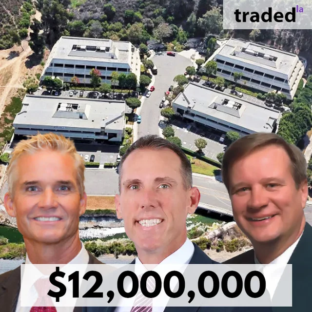 The Classical Academies Acquires Office In Oceanside For $12M