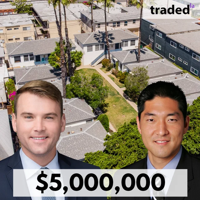 Warrior Foundation Freedom Station Acquires Multifamily In San Diego For $5M
