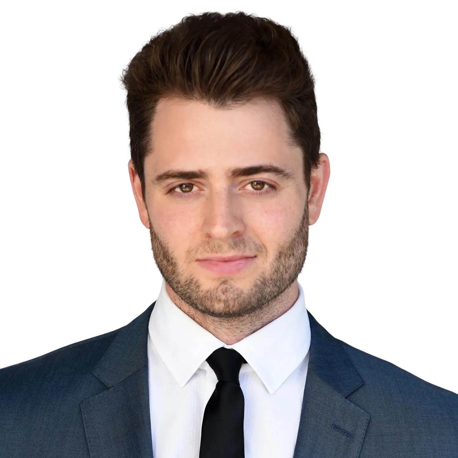 Michael Sterman