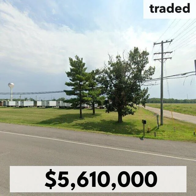 Phoenix Investors Acquires Industrial Property From KST Properties In Freeport For $5.61M